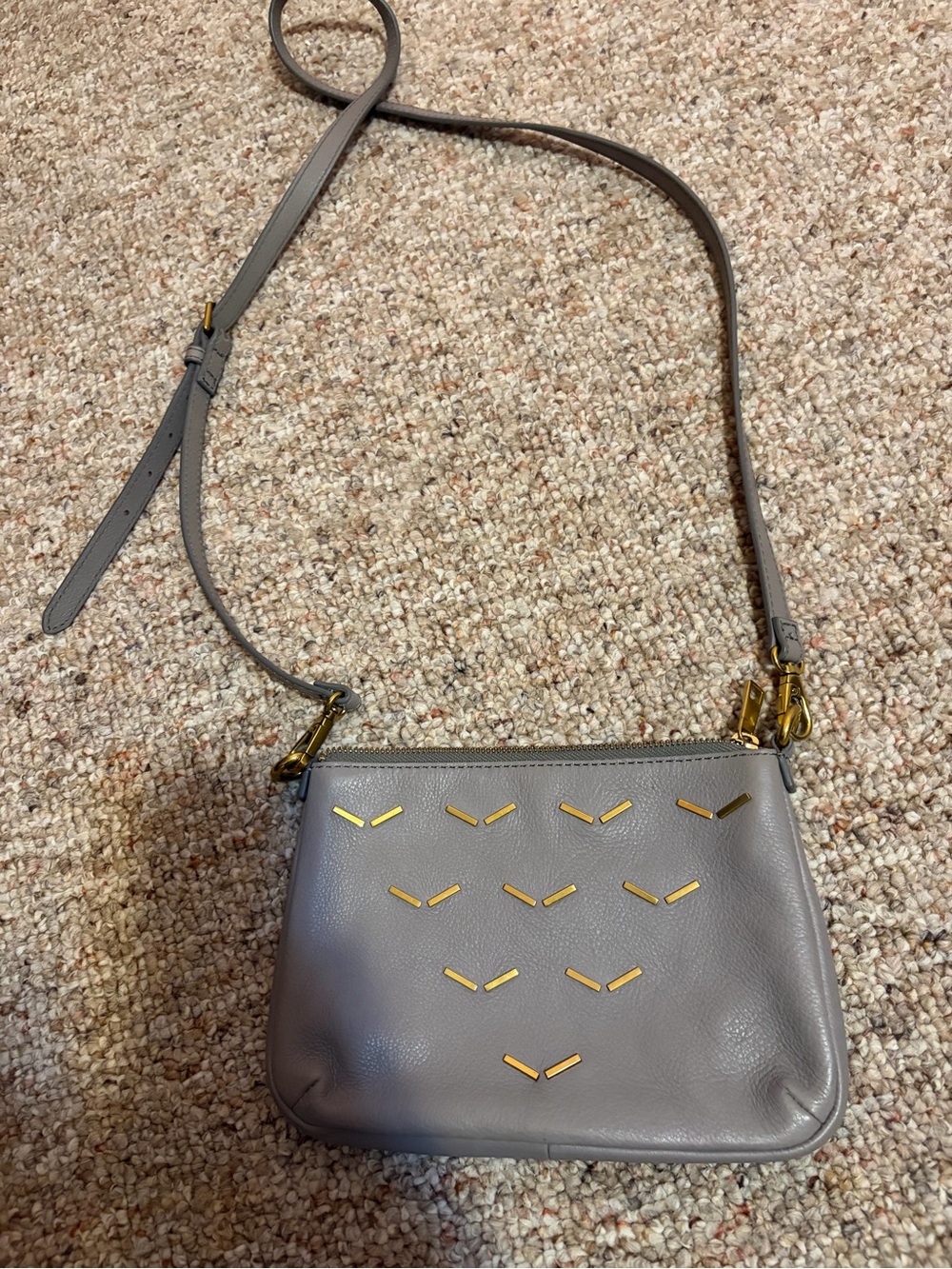 Fossil crossbody - Picture 2 of 3